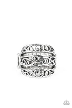 Load image into Gallery viewer, FRILLED To Be Here - Silver Ring