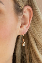 Load image into Gallery viewer, Bride-to-BEAM - Gold Necklace