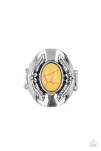 Load image into Gallery viewer, Santa Fe Sanctuary - Yellow Ring