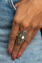 Load image into Gallery viewer, Cottage Couture - White Ring