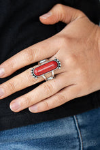 Load image into Gallery viewer, Ranch Relic - Red Ring