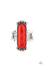 Load image into Gallery viewer, Ranch Relic - Red Ring