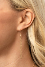 Load image into Gallery viewer, Blessed Mama - Gold Necklace