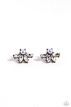 Load image into Gallery viewer, Stellar Showcase - Brass Post Earrings