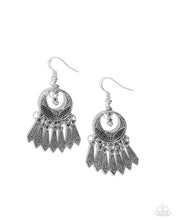 Load image into Gallery viewer, PRAIRIE For Me - Silver Earrings