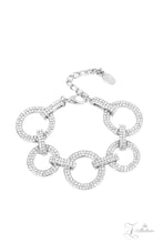 Load image into Gallery viewer, Surprise Party Shimmer - 2021 Zi Collection Bracelet