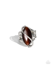 Load image into Gallery viewer, Enlightened Elegance - Brown