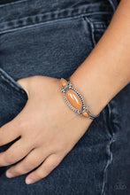 Load image into Gallery viewer, Tribal Trinket - Brown Bracelet