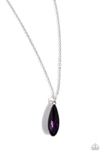 Load image into Gallery viewer, Prismatically Polished - Purple