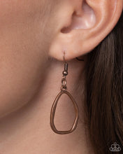 Load image into Gallery viewer, Revamped Relic - Copper Necklace