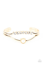 Load image into Gallery viewer, Palace Prize - Gold Bracelet