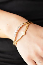Load image into Gallery viewer, Palace Prize - Gold Bracelet