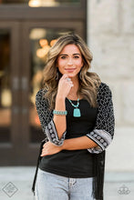 Load image into Gallery viewer, Sahara Style - Silver Ring