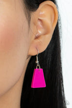 Load image into Gallery viewer, Vivaciously Versatile - Pink Necklace