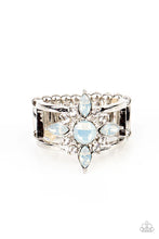 Load image into Gallery viewer, Opal Orchards - White Ring