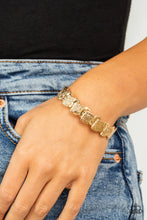 Load image into Gallery viewer, Urban Stackyard - Gold Bracelet