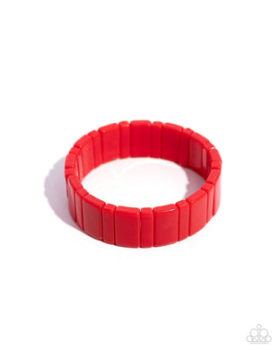In Plain SIGHTSEER - Red