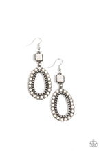Load image into Gallery viewer, Napa Valley Luxe - White Earrings