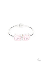 Load image into Gallery viewer, Spark and Sizzle - Pink Bracelet
