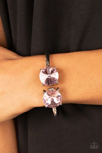 Load image into Gallery viewer, Spark and Sizzle - Pink Bracelet