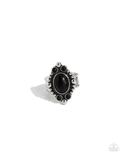 Load image into Gallery viewer, Cactus Corral - Black Ring