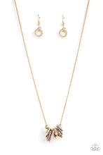 Load image into Gallery viewer, Mechanical Mischief - Multi Necklace