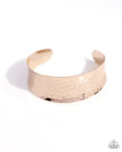 Load image into Gallery viewer, Urban Ore - Gold Bracelet