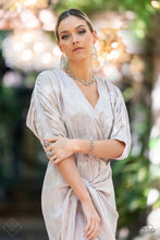 Load image into Gallery viewer, Center of My Universe - White Necklace