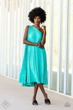 Load image into Gallery viewer, Knock-Out Opulence - White Ring