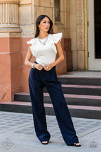 Load image into Gallery viewer, Californian Cowgirl - Pink Necklace