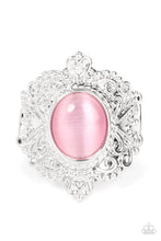 Load image into Gallery viewer, Delightfully Dreamy - Pink Ring