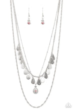 Load image into Gallery viewer, Prairie Dream - Pink Necklace