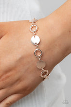 Load image into Gallery viewer, Fleek Fleet - Rose Gold Bracelet