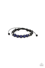 Load image into Gallery viewer, Vista Vision - Blue Bracelet