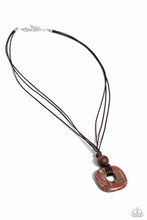 Load image into Gallery viewer, Canyon Crusade - Multi Necklace