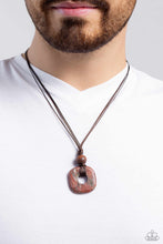 Load image into Gallery viewer, Canyon Crusade - Multi Necklace