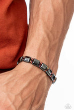Load image into Gallery viewer, Cosmic Chrome - Multicolor Bracelet