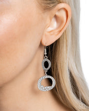 Load image into Gallery viewer, So Unexpected - White Earrings