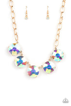 Load image into Gallery viewer, Limelight Luxury - Multi Necklace