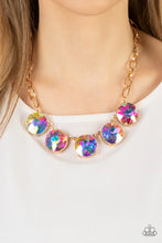 Load image into Gallery viewer, Limelight Luxury - Multi Necklace