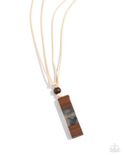 Load image into Gallery viewer, Timber Totem - Blue