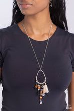 Load image into Gallery viewer, Listen to Your Soul - Multi Necklace