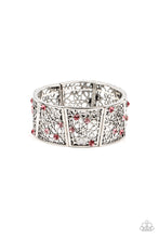 Load image into Gallery viewer, Spring Greetings - Pink Bracelet