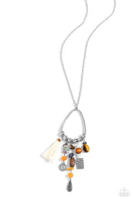Load image into Gallery viewer, Listen to Your Soul - Multi Necklace