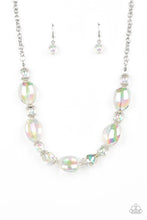 Load image into Gallery viewer, Prismatic Magic - Multi Necklace