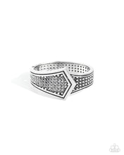 Load image into Gallery viewer, Order of the Arrow - Silver Bracelet