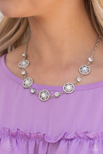 Load image into Gallery viewer, Summer Dream - Green Necklace