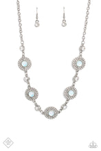 Load image into Gallery viewer, Summer Dream - Green Necklace