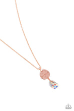 Load image into Gallery viewer, Caring Couture - Multi Necklace