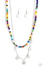 Load image into Gallery viewer, Comet Candy - Multi Necklace
